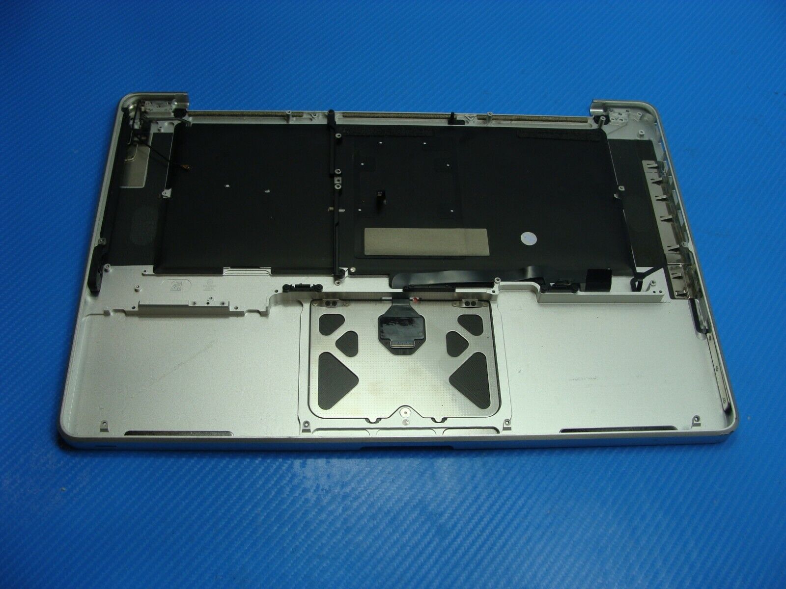 MacBook Pro A1286 15