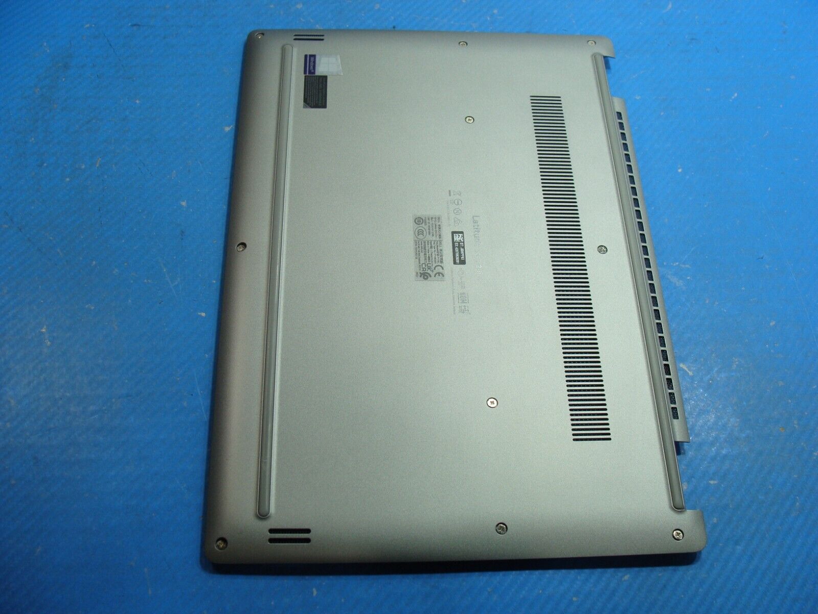 Dell Latitude 3310 2in1 13.3