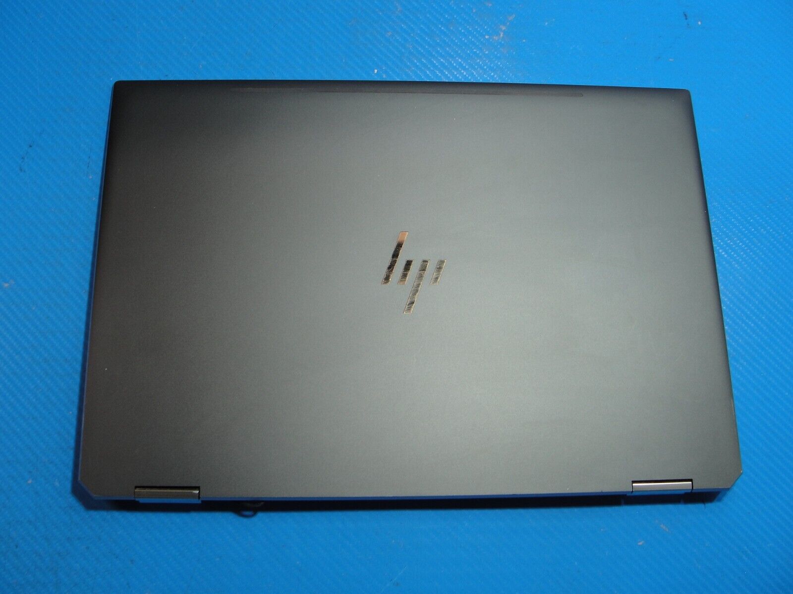 HP Spectre x360 15.6