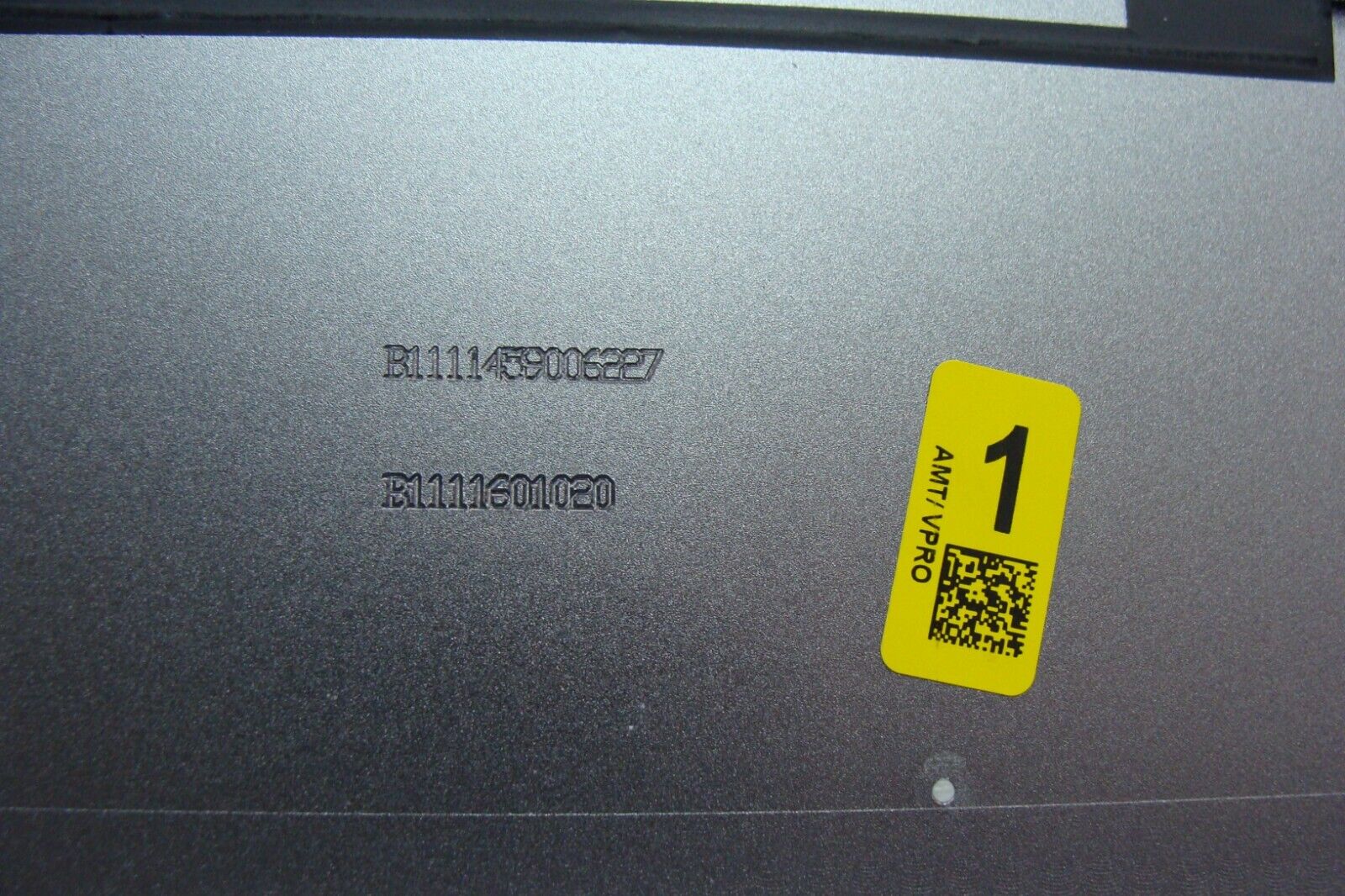 Dell Precision 15.6” 5560 Genuine Laptop Bottom Case Base Cover A20AJF 9RFWJ