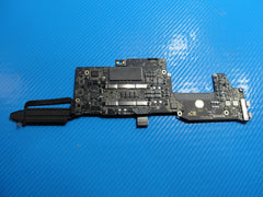 MacBook Pro A1708 2017 MPXR2LL/A 13" i5-7360U 2.3GHz 8GB Logic Board 661-07568