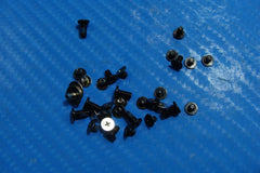 Dell Latitude 7530 15.6" Genuine Screw Set Screws for Repair ScrewSet