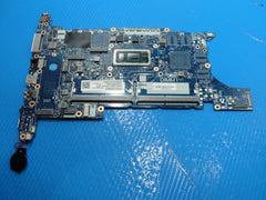 $355.99 | HP EliteBook 840 G6 14" Genuine Intel i5-8365u 1.6Ghz Motherboard l62759-601