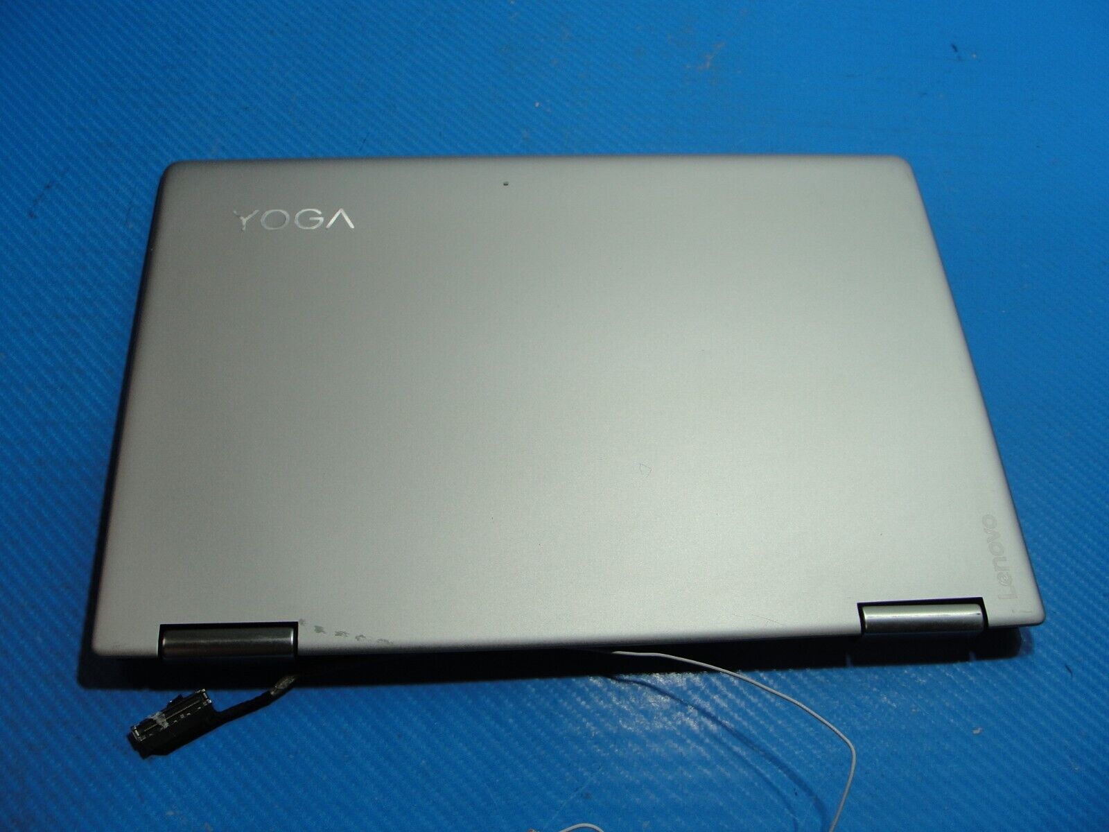 Lenovo Yoga 710-14IKB 14