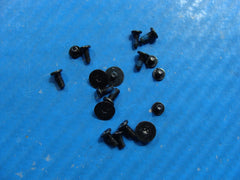 Dell Latitude 3310 2in1 13.3" Genuine Screw Set Screws for Repair ScrewSet