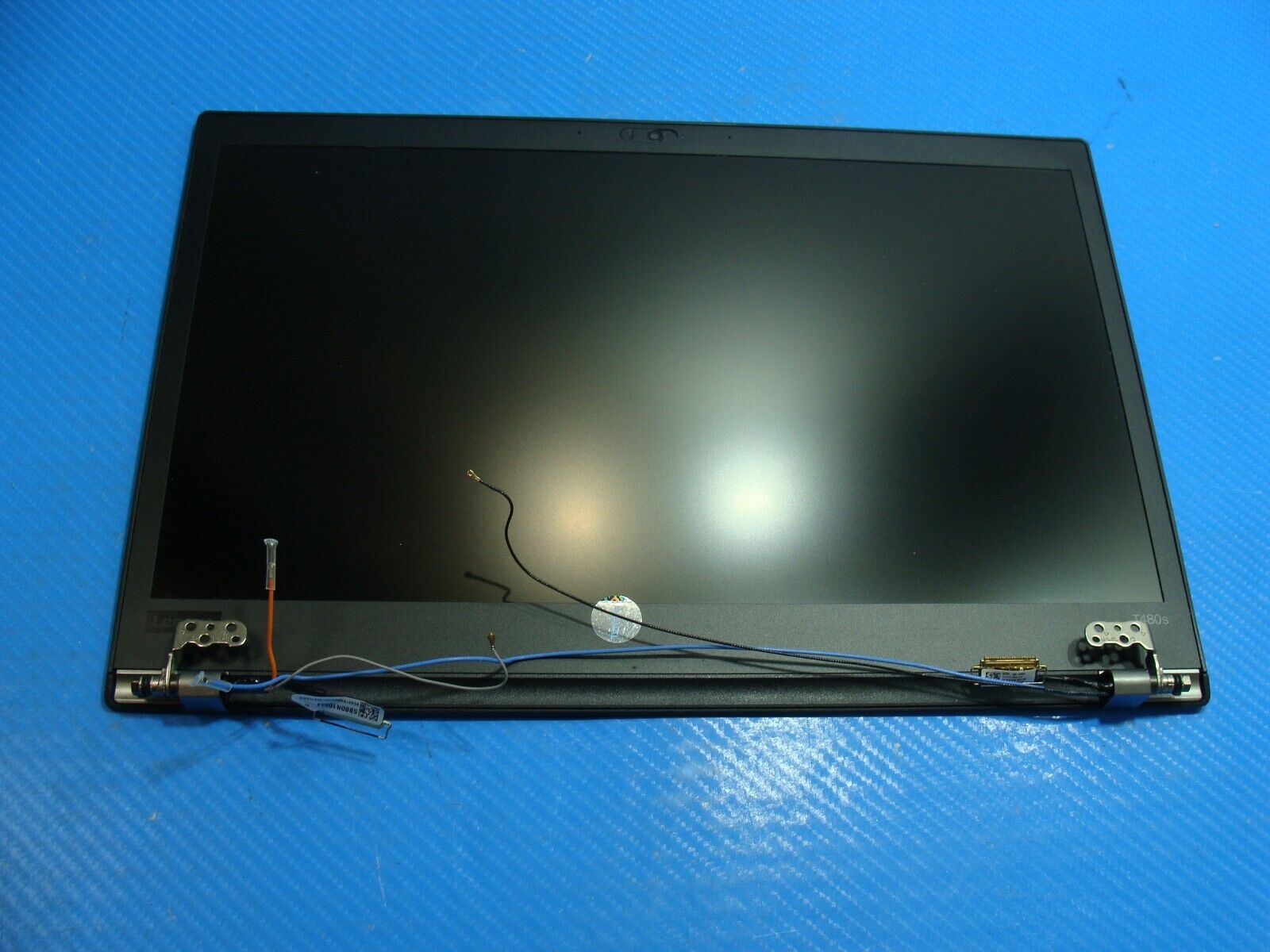 Lenovo ThinkPad T480s 14