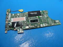 Lenovo ThinkPad 14" T490 Genuine Intel i5-8265U 1.6GHz 8GB Motherboard NM-B901