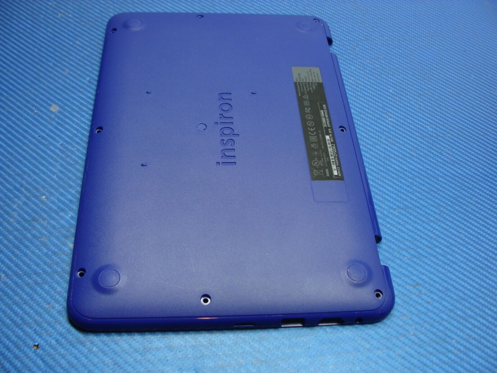 Dell Inspiron 3180 11.6