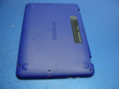 Dell Inspiron 3180 11.6" Genuine Bottom Case Base Cover Blue M5C6X