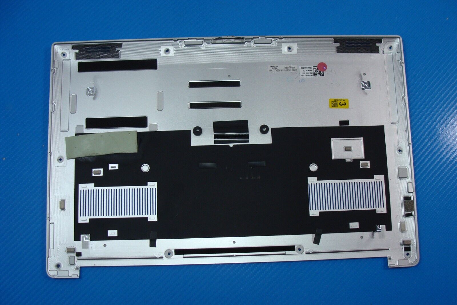 Dell Precision 5530 15.6