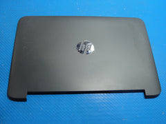 HP Pavilion x360 11-n010dx 11.6" Genuine LCD Back Cover AP150000110 758845-001