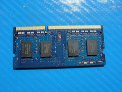 Asus R554LA-RH71T SK hynix 4GB 1Rx8 PC3L-12800S Memory RAM HMT451S6BFR8A-PB