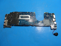 Dell Latitude 14" 7490 Genuine Laptop Intel i5-7300U 2.6GHz Motherboard LA-F322P