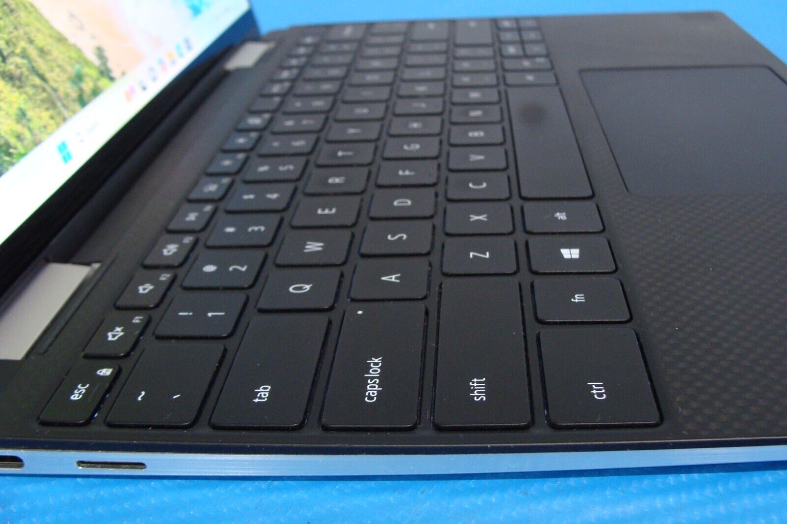 Dell XPS 13 7390 13.4