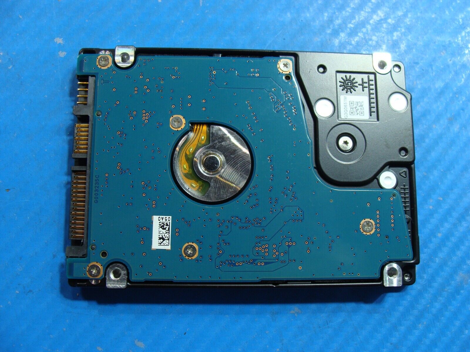 HP 15-ab293cl Toshiba 1TB SATA 2.5