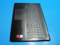 HP Pavilion Power 15.6” 15t-cb000 OEM Palmrest w/TouchPad Keyboard 3YG75KA00G