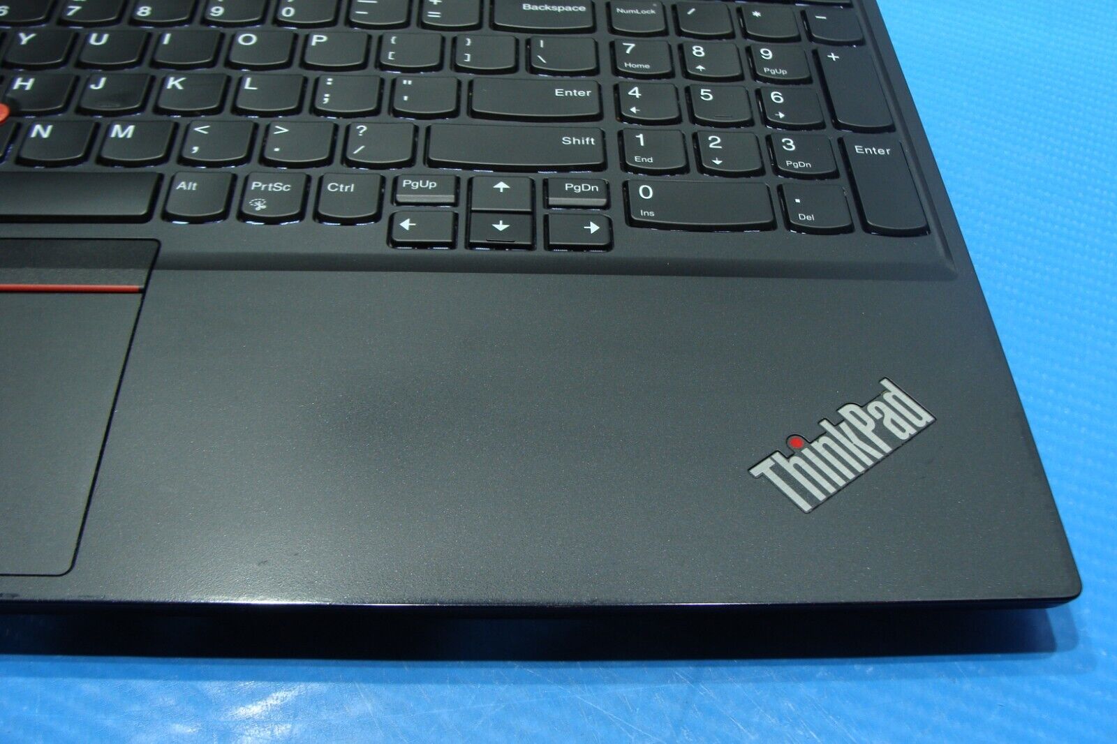 Lenovo ThinkPad E15 Gen2 15.6