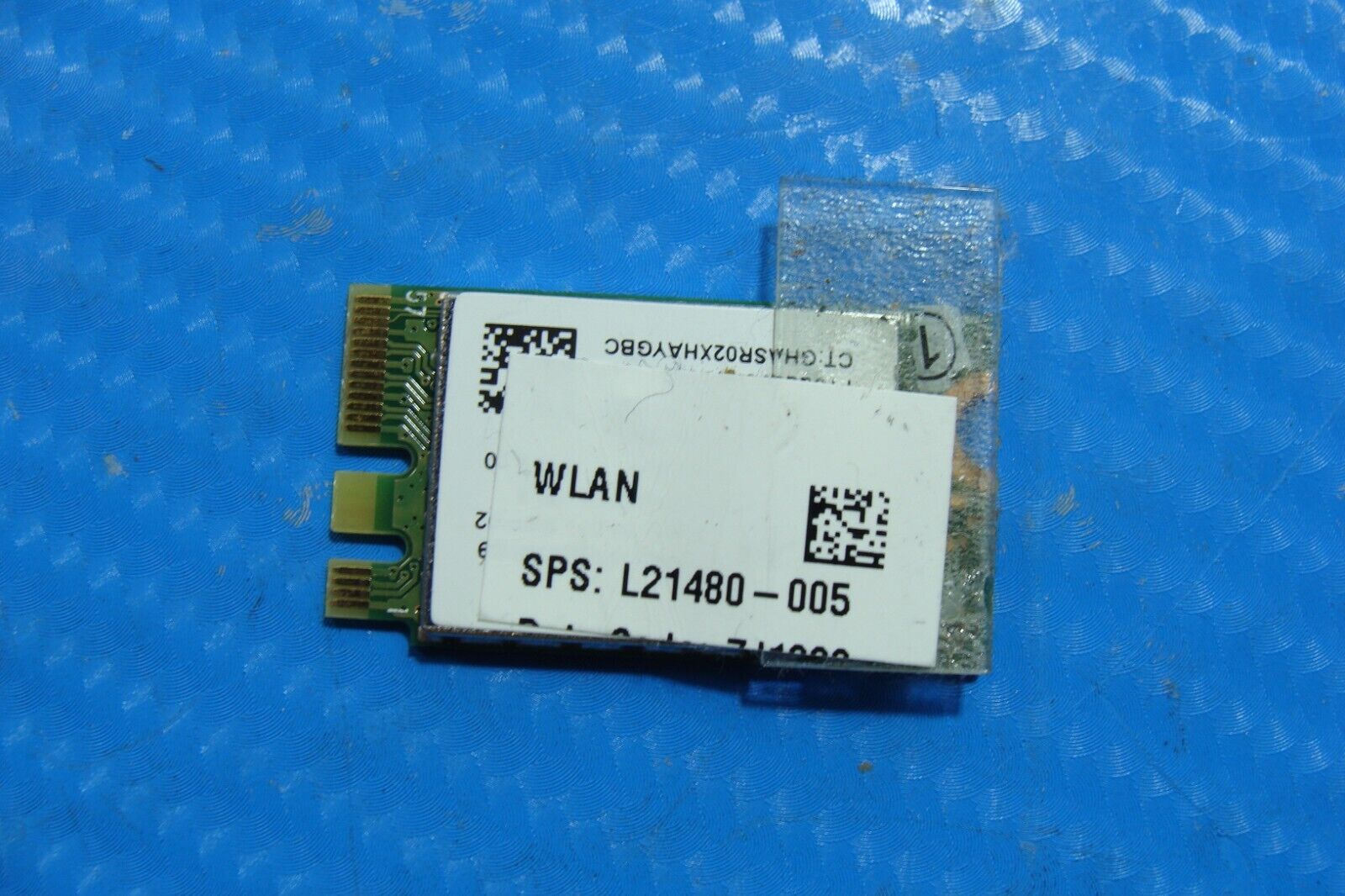 HP 15-da0012dx 15.6