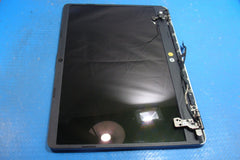 HP 15-dy1043dx 15.6" Genuine Glossy HD LCD Touch Screen Complete Assembly Silver