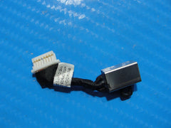 Dell Inspiron 5482 14" Genuine DC IN Power Jack w/Cable 450.0F903.0011