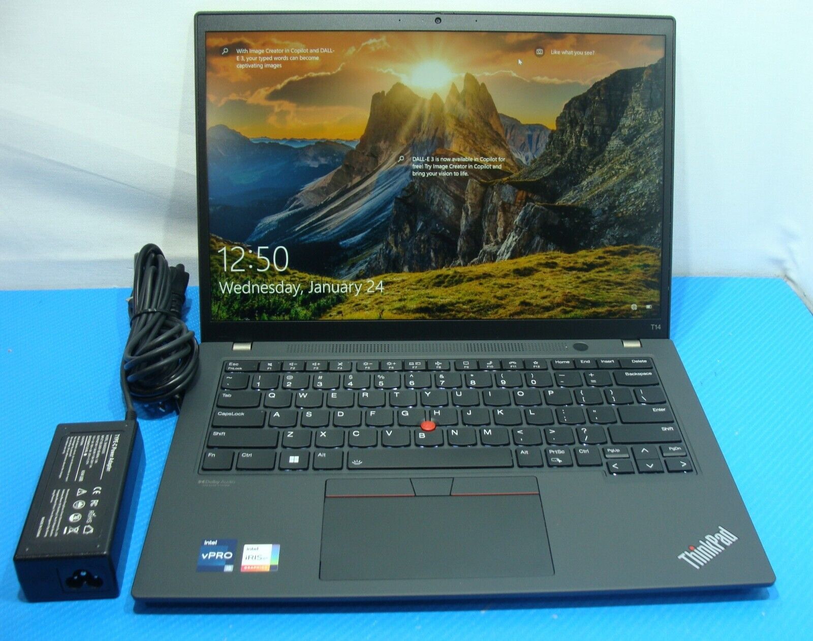 Lenovo ThinkPad T14 Gen 3 14