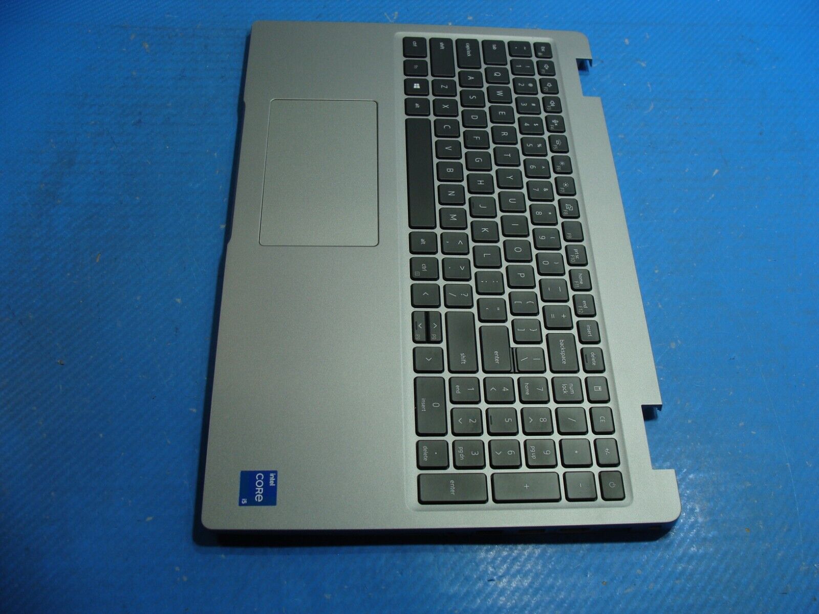 Dell Latitude 5520 15.6