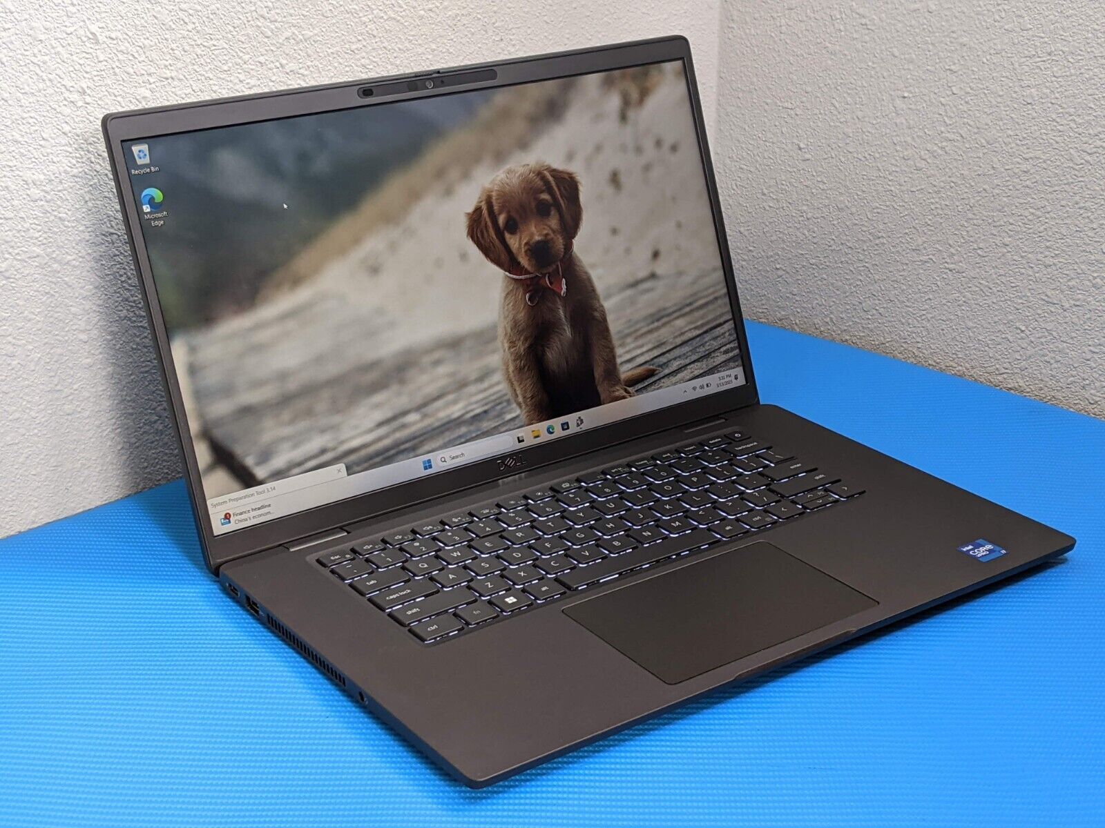 Dell Latitude 7520 15.6