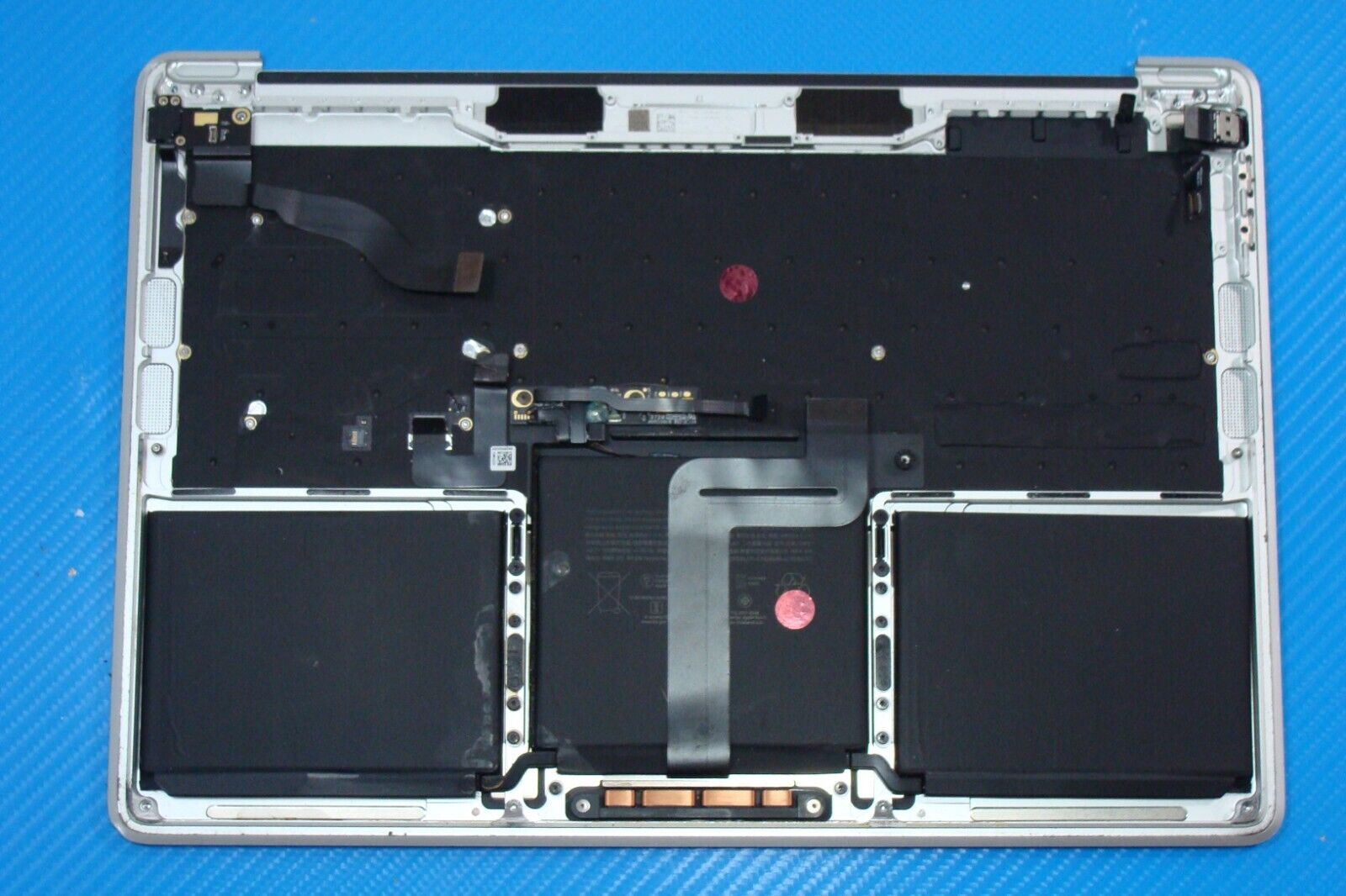 MacBook Pro A2159 2019 13