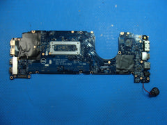 Dell Latitude 7480 14" Genuine Intel i5-7300U 2.6GHz Motherboard V20K6 LA-E131P