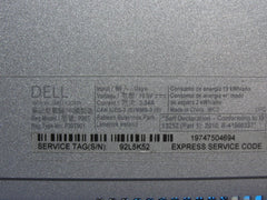 Dell Inspiron 11.6” 11 3147 Genuine Laptop Bottom Case DJXM1 460.00K0S.0002