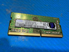 $27.99 | Lenovo ThinkPad 15.6" E595 Samsung So-Dimm Memory Ram 8GB pc4-2666v