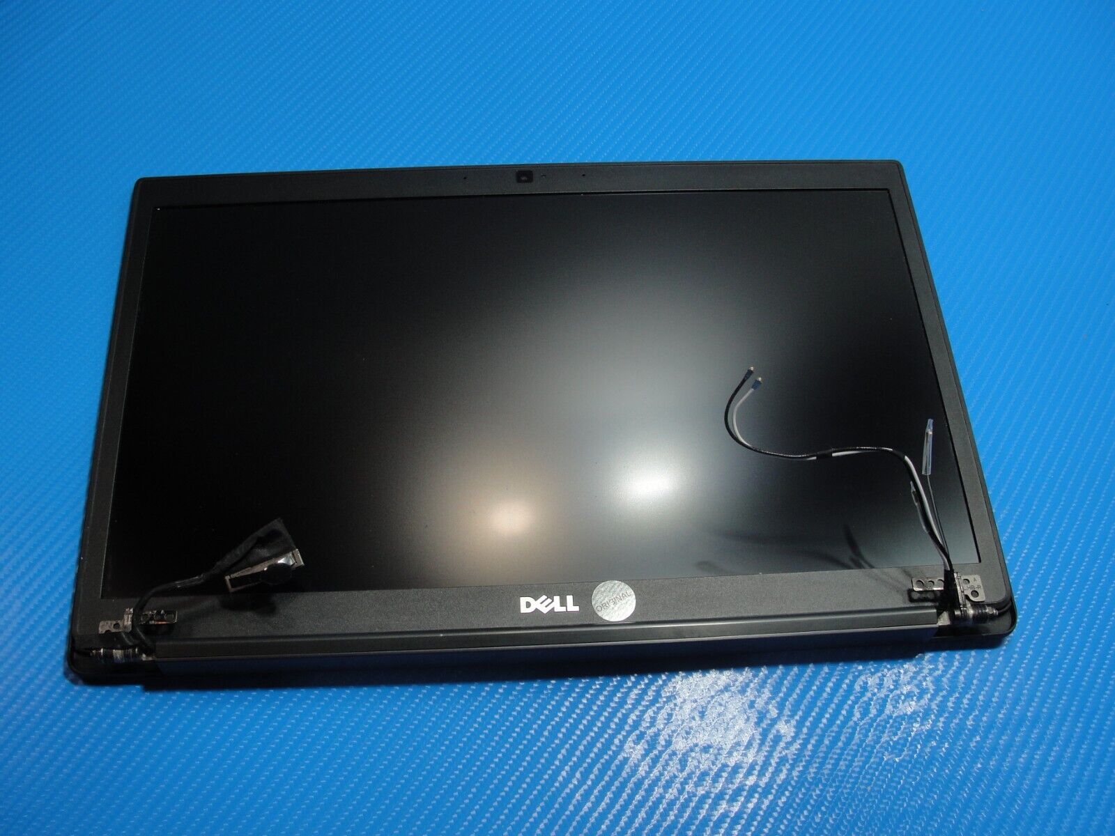 Dell Latitude 7480 14