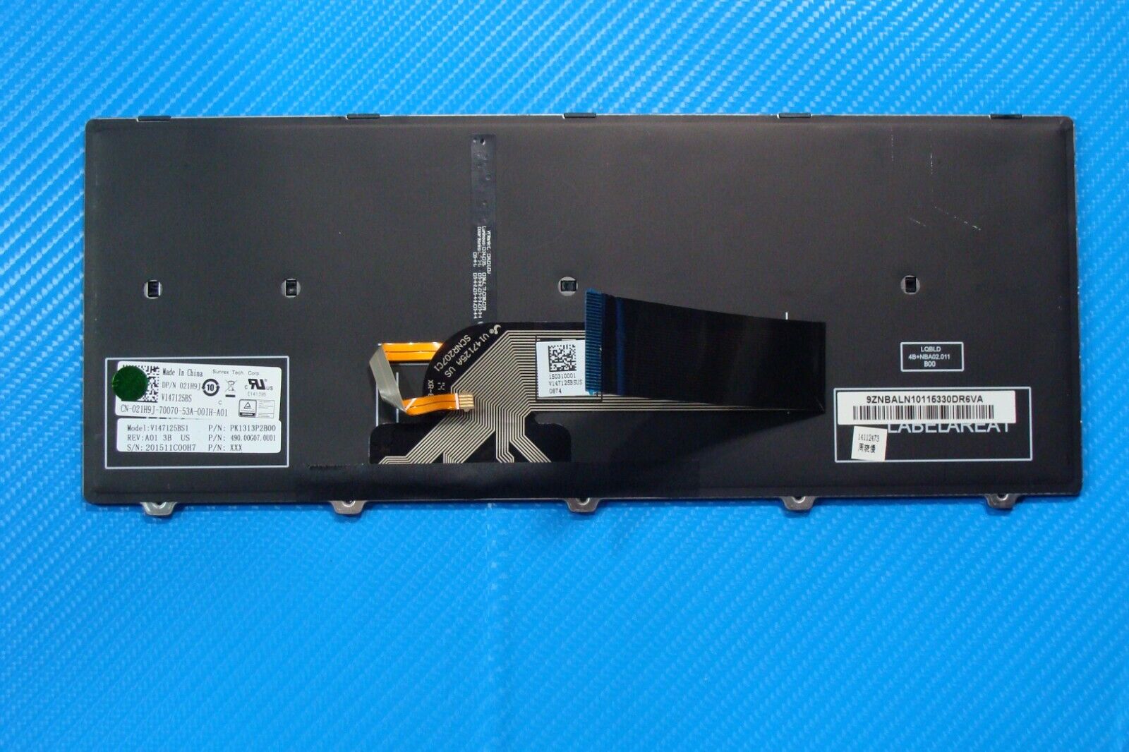 Dell Latitude 3470 14