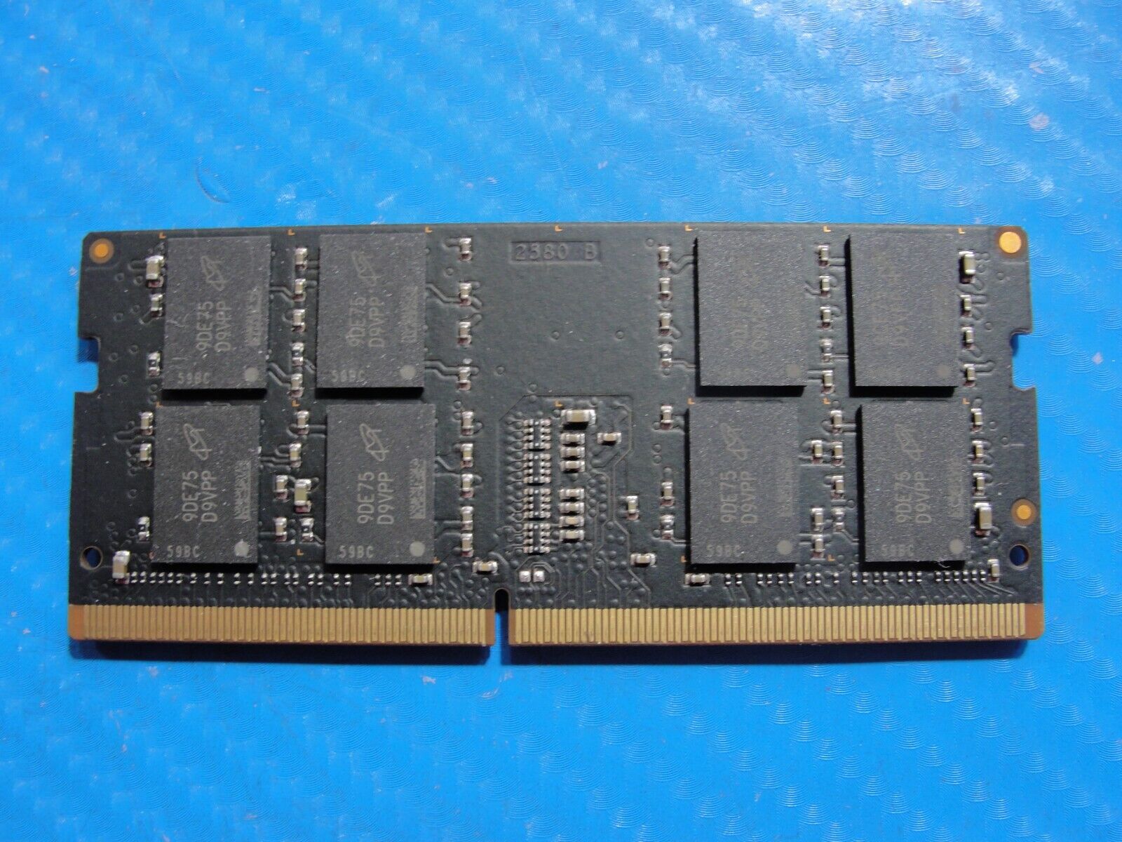 iMac A2115 Micron 16GB 2Rx8 PC4-2666V SO-DIMM Memory RAM MTA16ATF2G64HZ-2G6E3