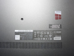 Lenovo Yoga 710-15IKB 15.6" Genuine Laptop Bottom Case Base Cover AM1JI000120