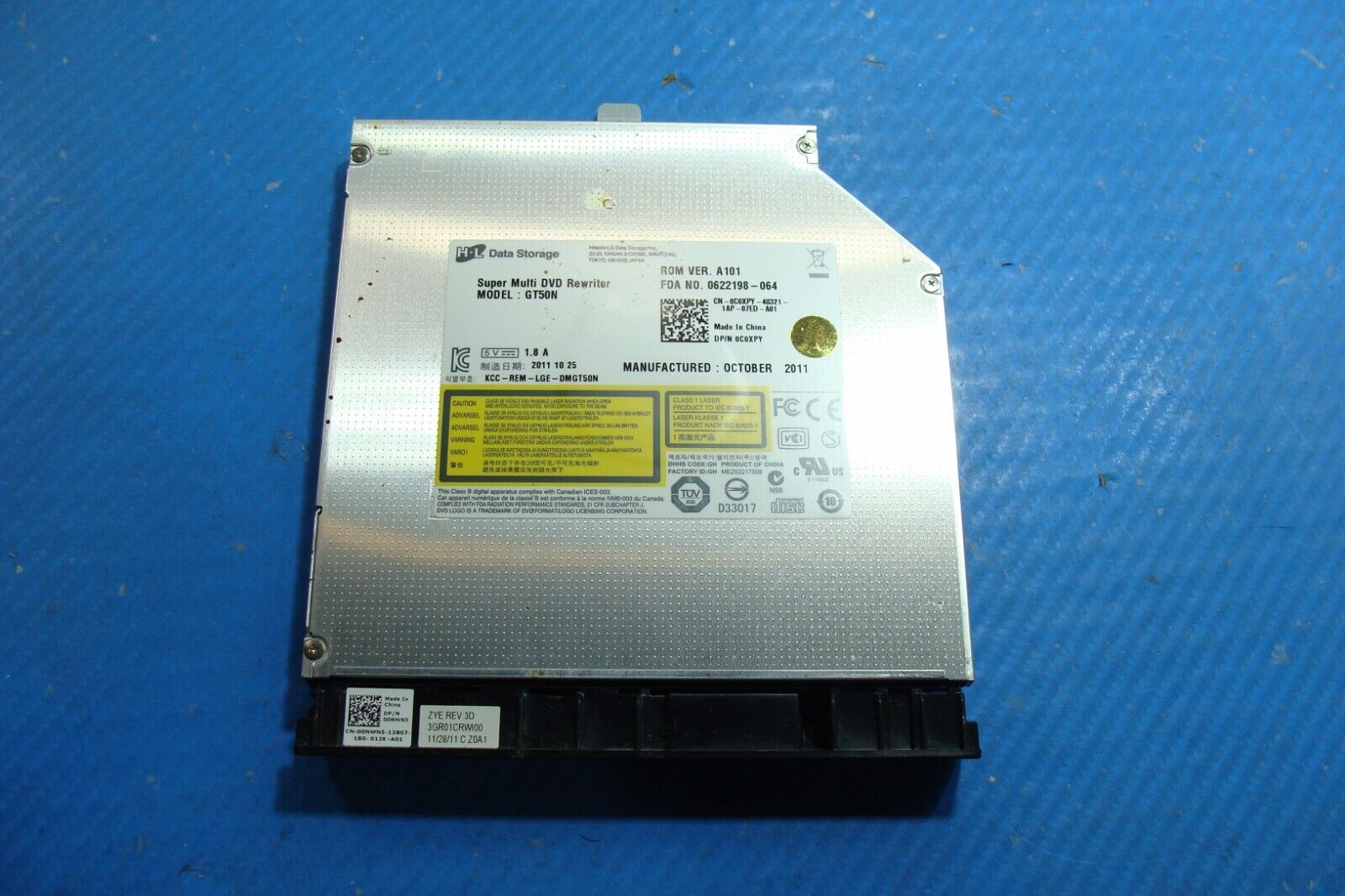 Dell Inspiron 14R N4110 14