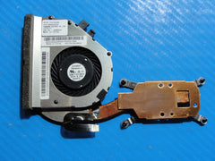 Lenovo ThinkPad X250 12.5" Genuine Laptop CPU Cooling Fan w/Heatsink 00HN926