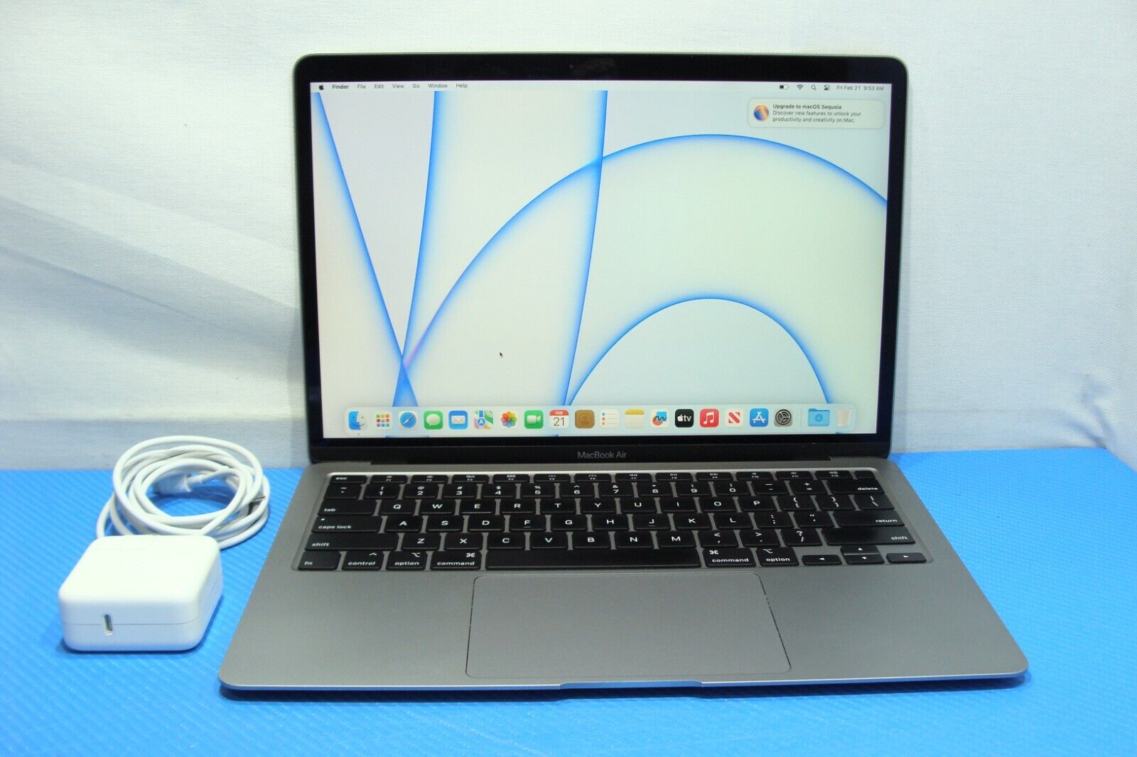 Apple MacBook Air 13