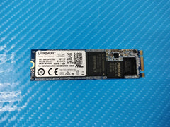 MSI P65 8RE Kingston 512GB SSD Solid State Drive RBU-SNS8154P3/512GJ