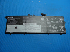 Lenovo ThinkPad T14s 14" Genuine Battery 11.52V 57Wh 4950mAh L18C3PD2 5B10W13955