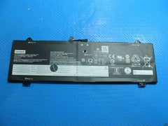 Lenovo Yoga 7 15ITL5 15.6" Genuine Laptop Battery 15.36V 71Wh 4622mAh L19M4PDC