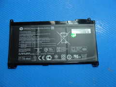 HP ProBook 470 G4 17.3" Battery 11.4v 48wh 4000mAh RR03XL 851610-855