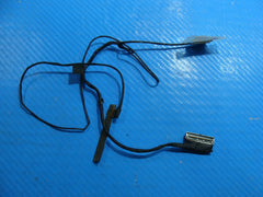 HP ZBook 15 G3 15.6" Genuine Laptop LCD Video Cable w/WebCam DC02C00CS00