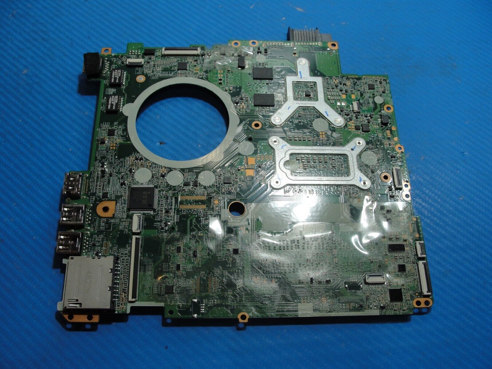 HP Envy 15.6” 15t-k100 OEM Intel i7 GT 840M Motherboard 766592-501 N15S-GT-S-A2