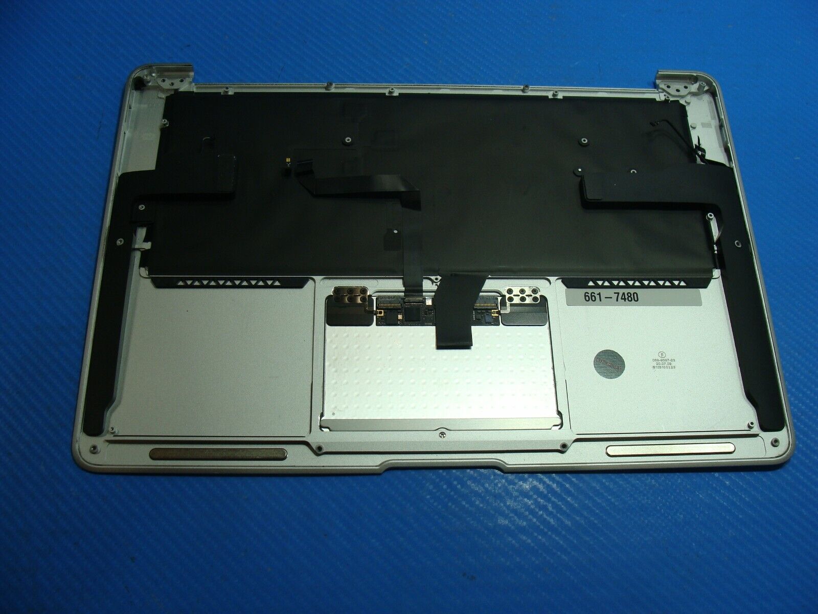 MacBook Air A1466 Early 2015 MJVE2LL/A 13