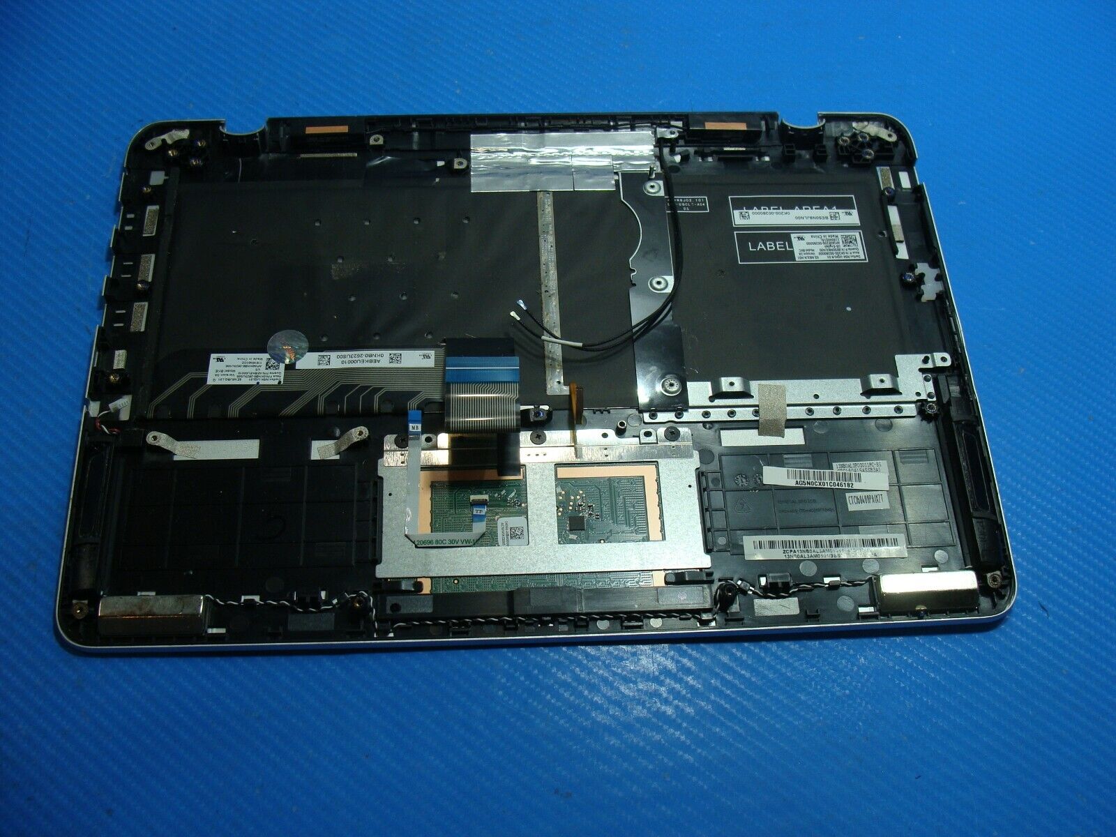 Asus 13.3