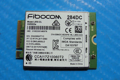 Dell Latitude 5420 14" Fibocom LTE/WCDMA 4G WWAN Card Module L850-GL 284DC