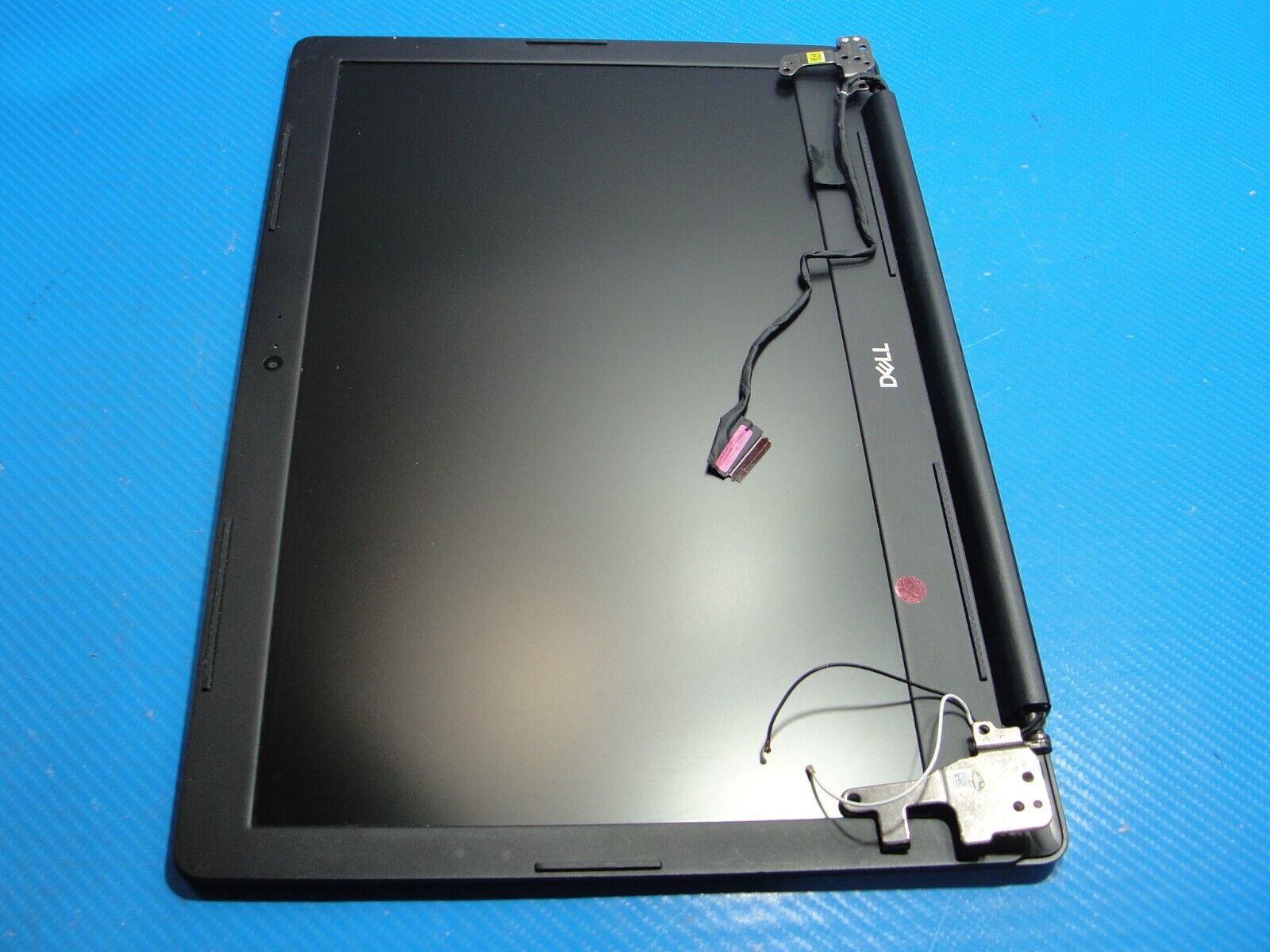 Dell Inspiron 15.6” 3593 Genuine Laptop Matte FHD LCD Screen Complete Assembly