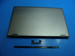 Lenovo IdeaPad Flex 5-1570 15.6" Genuine Laptop LCD Back Cover AP1YR000710