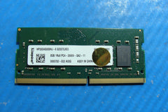 HP 15-ef0023dx Kingston 8GB 1Rx8 PC4-2666V SO-DIMM Memory RAM HP26D4S9S8HJ-8